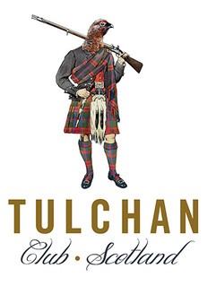 Tulchan Estate